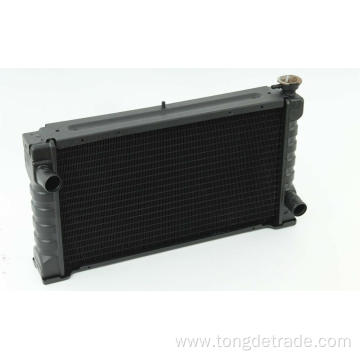 OEM High Quality Hydraulic Oil Cooler